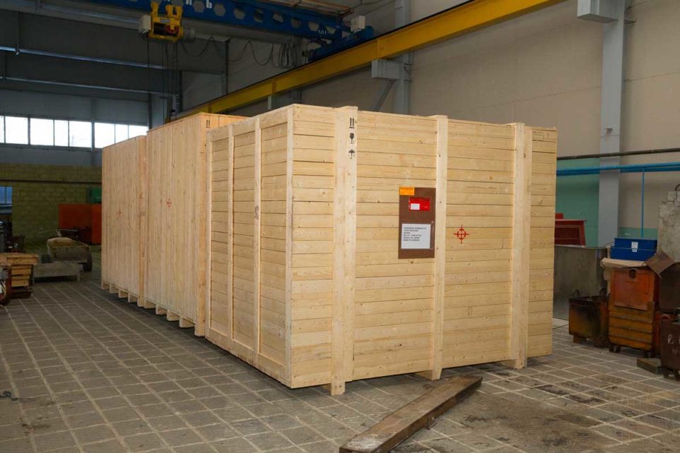 New hardening furnaces and motorized bathrooms by Nabertherm GmbH