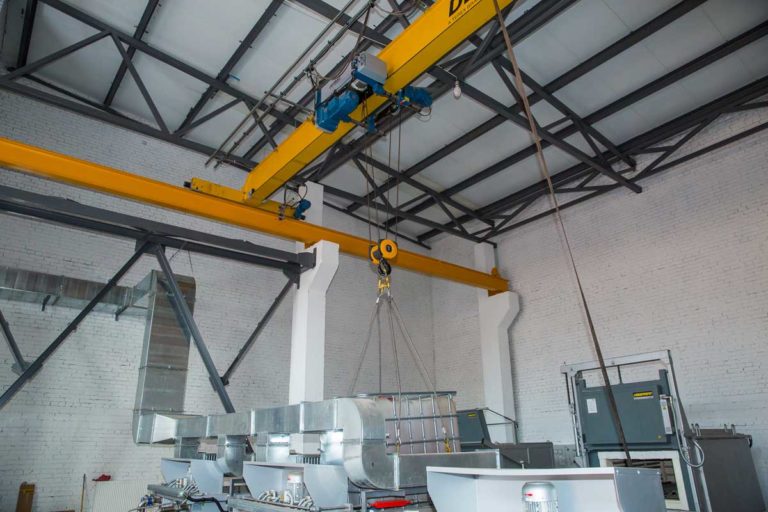 New steel ladles from Acetarc (Great Britain)