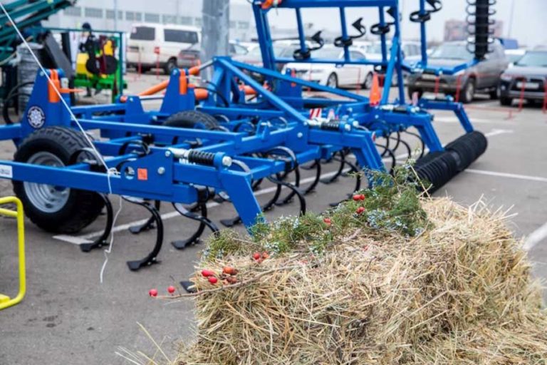 cultivator