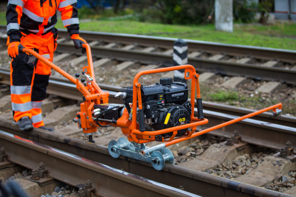 Universal power wrench GP-1000